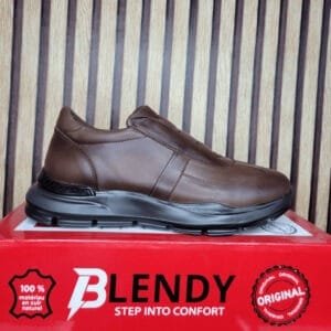 Capri Marron Ref 770