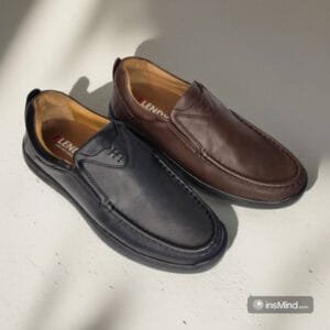 PraktiK mocassin ref 481