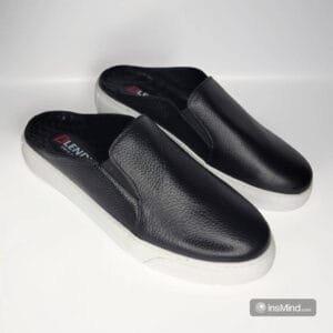 ballerin en cuir ref 500