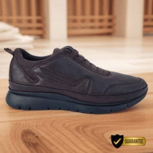 111 moon confort marron